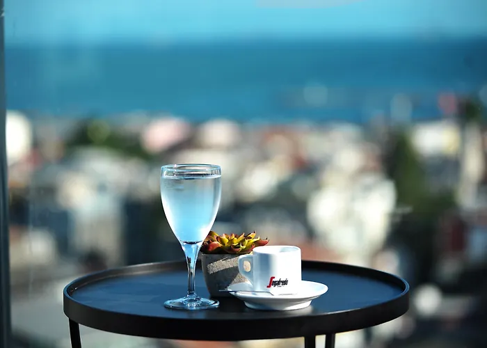 Hotel Venera