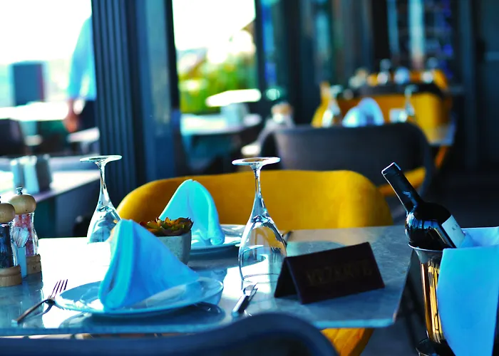 Hotel Venera