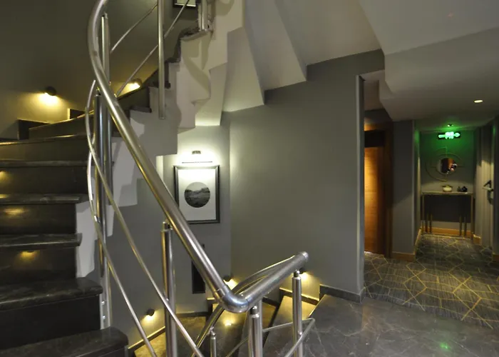 Hotel Venera
