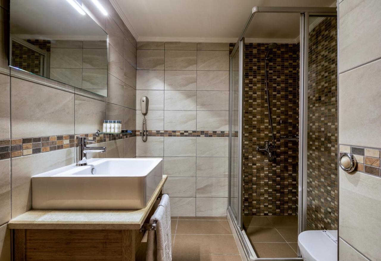 Hotel Venera Istanbul