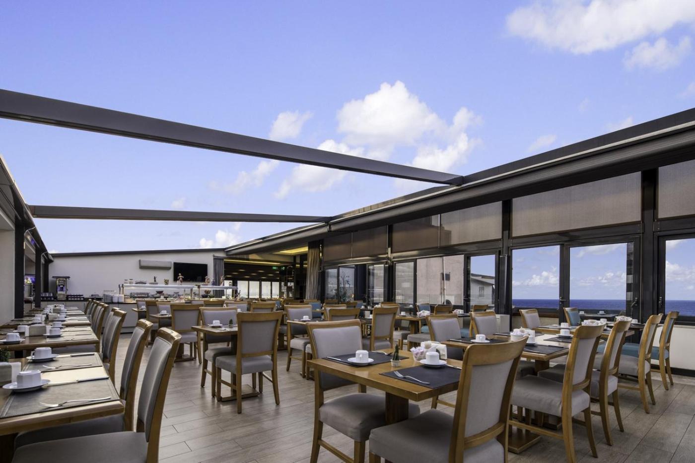 Hotel Venera Istanbul