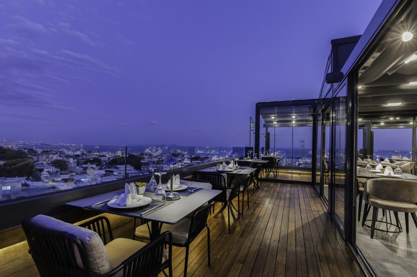 Venera Hotel 4*