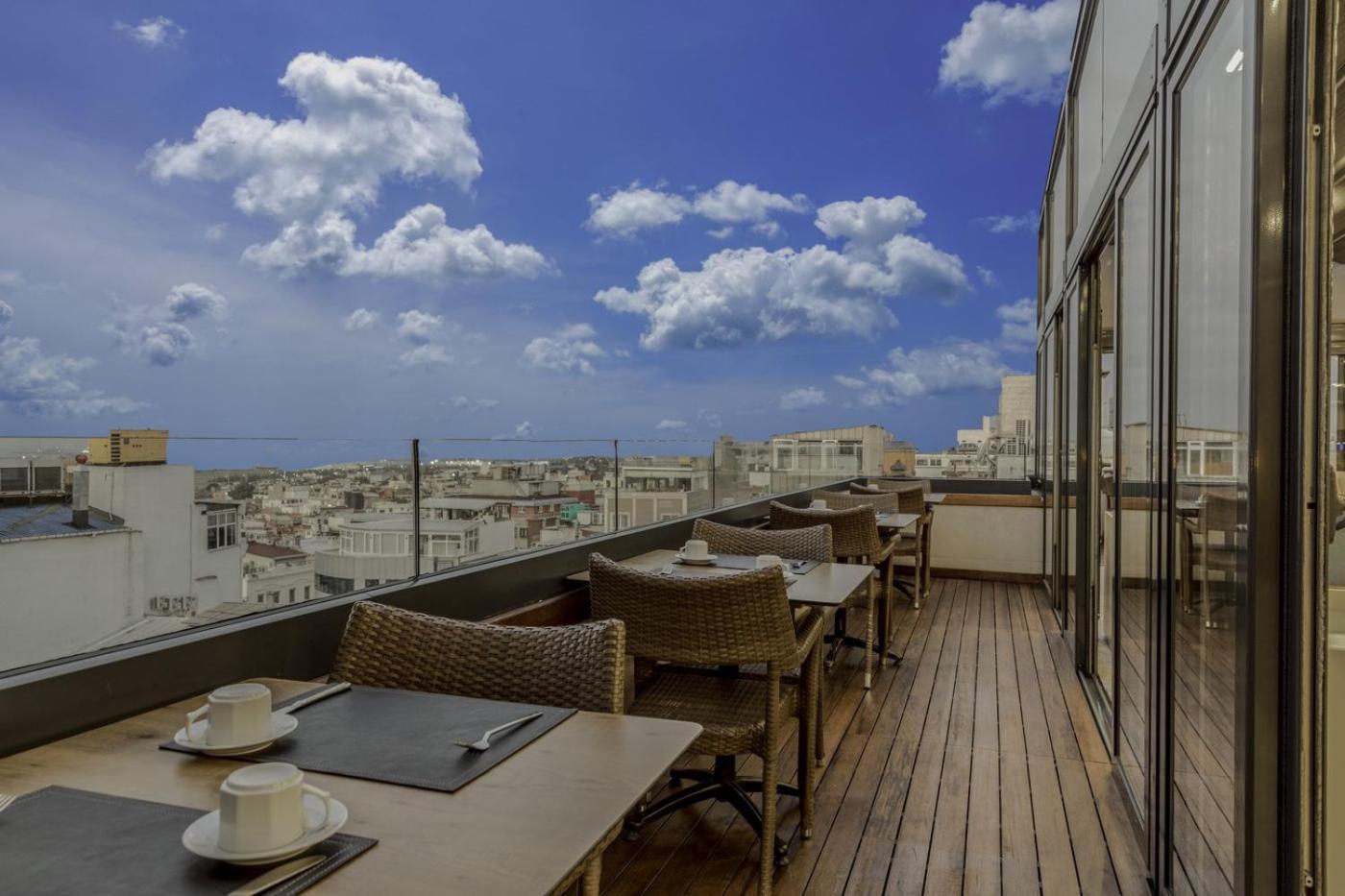 Venera Hotel Istanbul