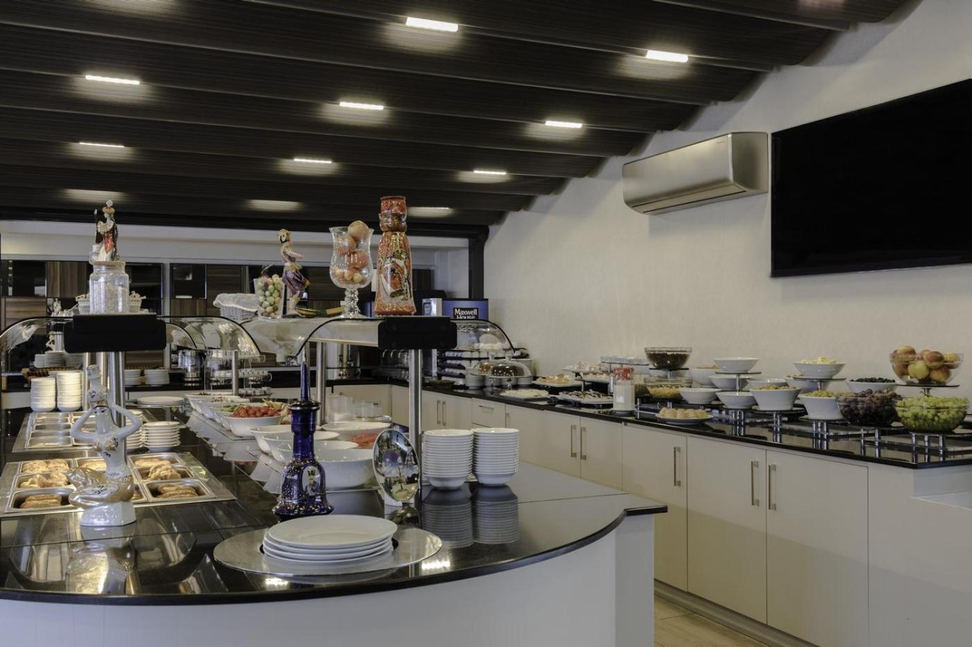 Hotel Venera
