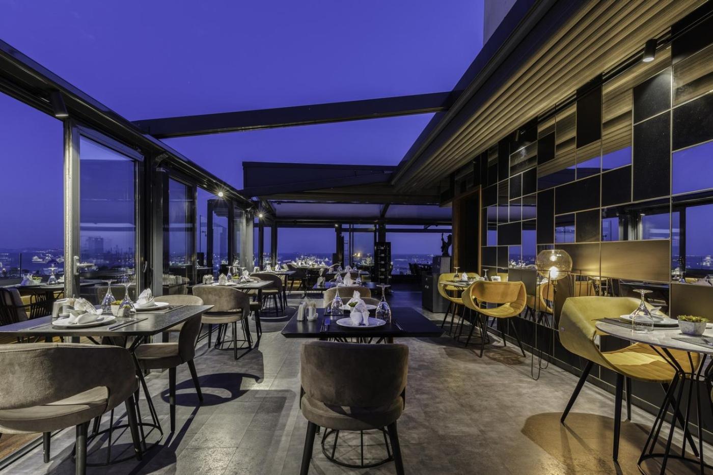 Venera Istanbul