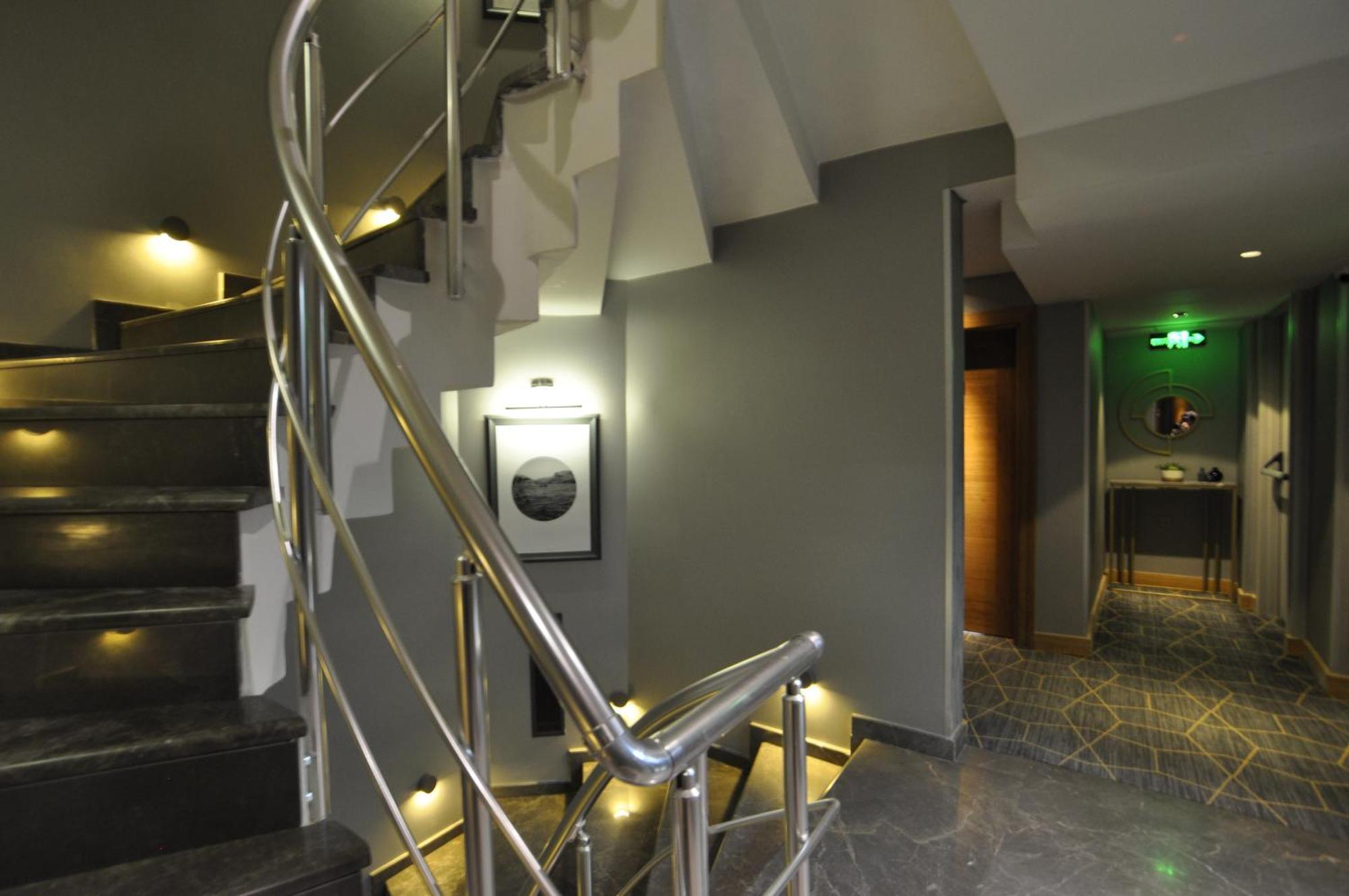 Venera 4* Istanbul