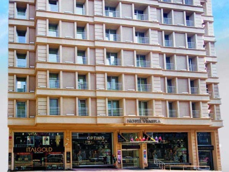 Hotel Venera Istanbul