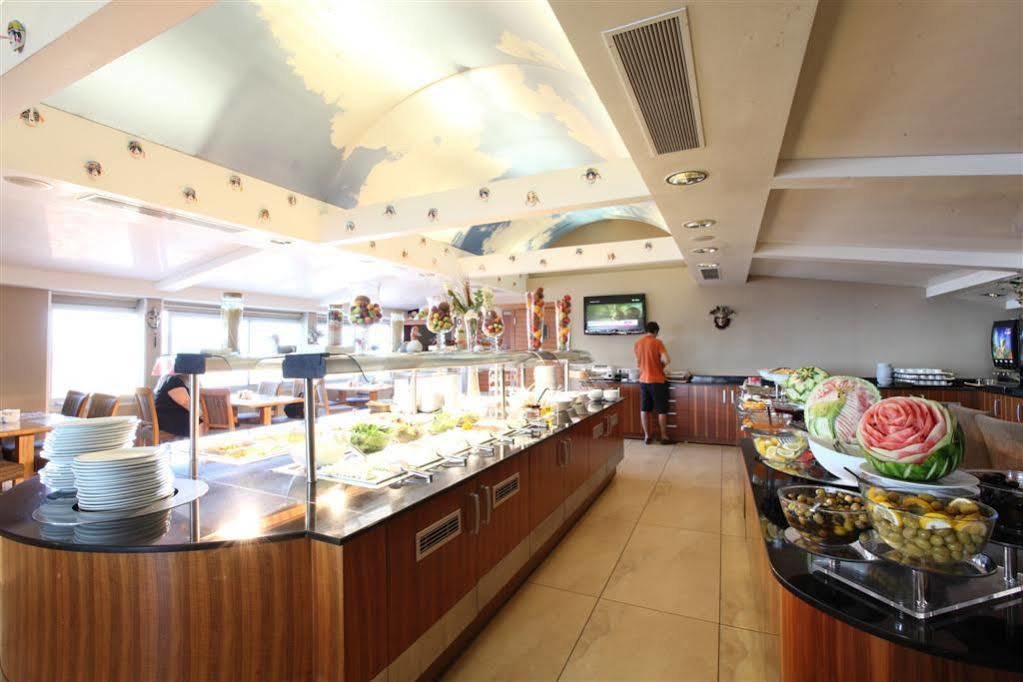 Venera 4* Istanbul