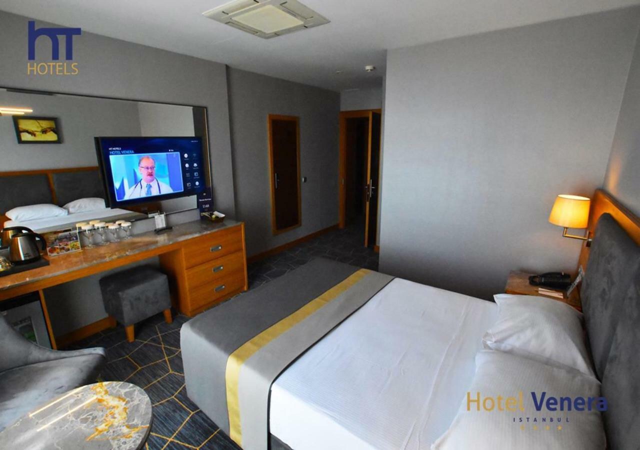 Hotel Venera Istanbul