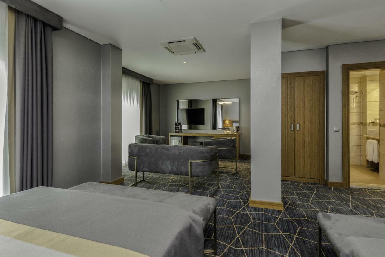 Venera Hotel Istanbul