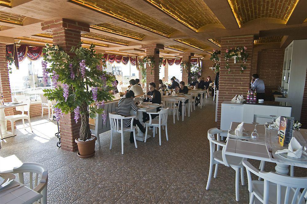 Hotel Venera Istanbul
