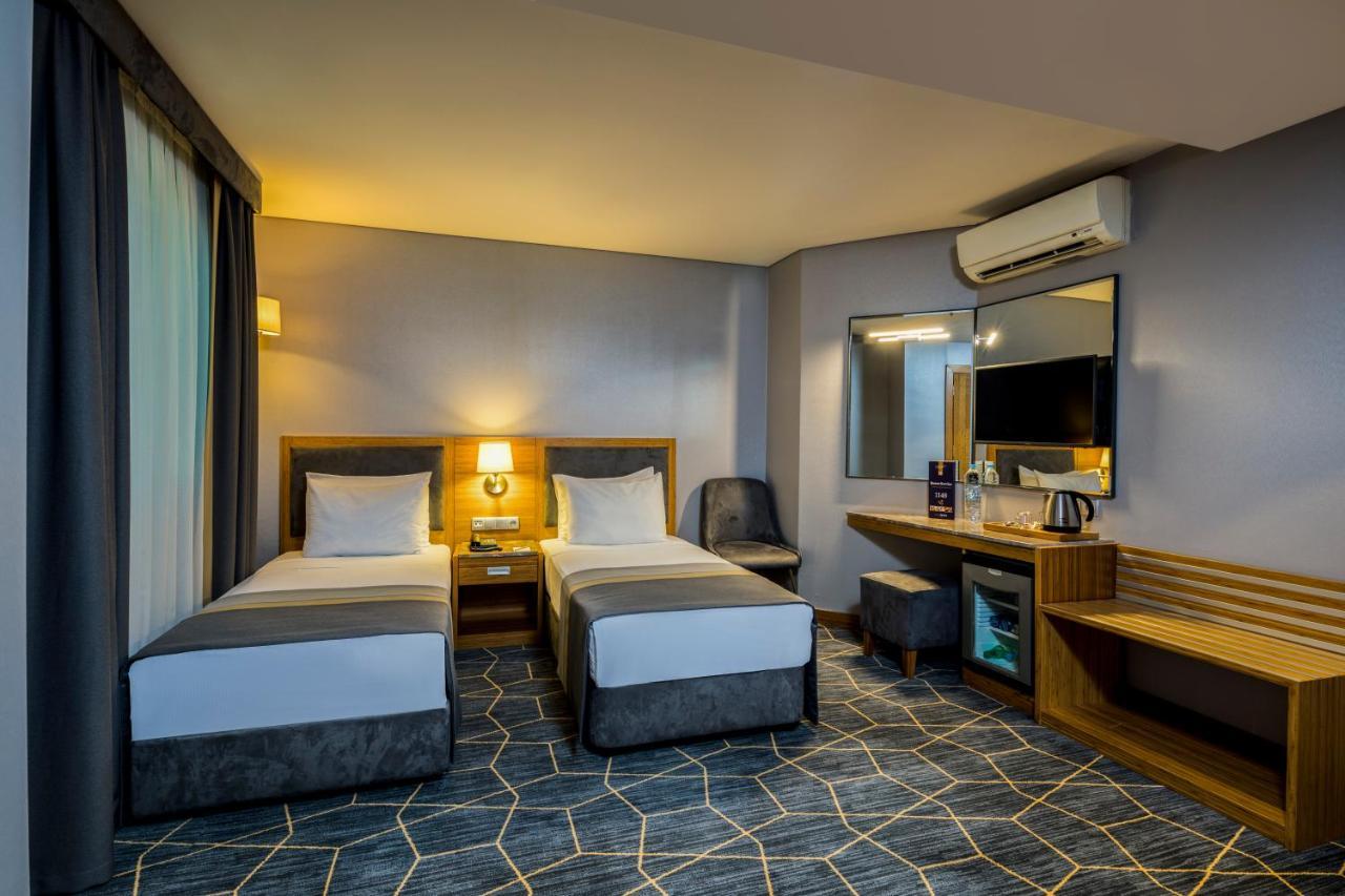 Venera Old 4* Стамбул
