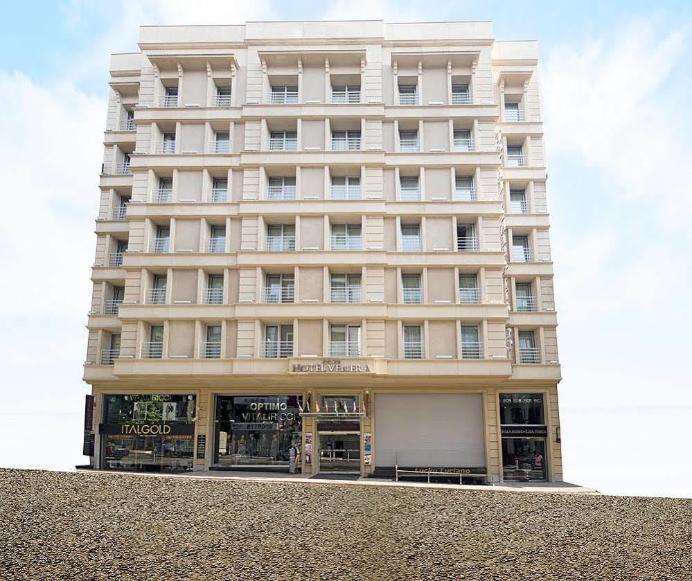 Отель Venera Old 4*