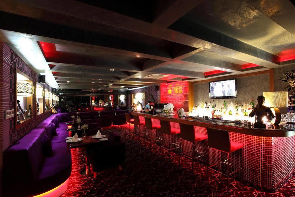 Отель Venera Old 4*