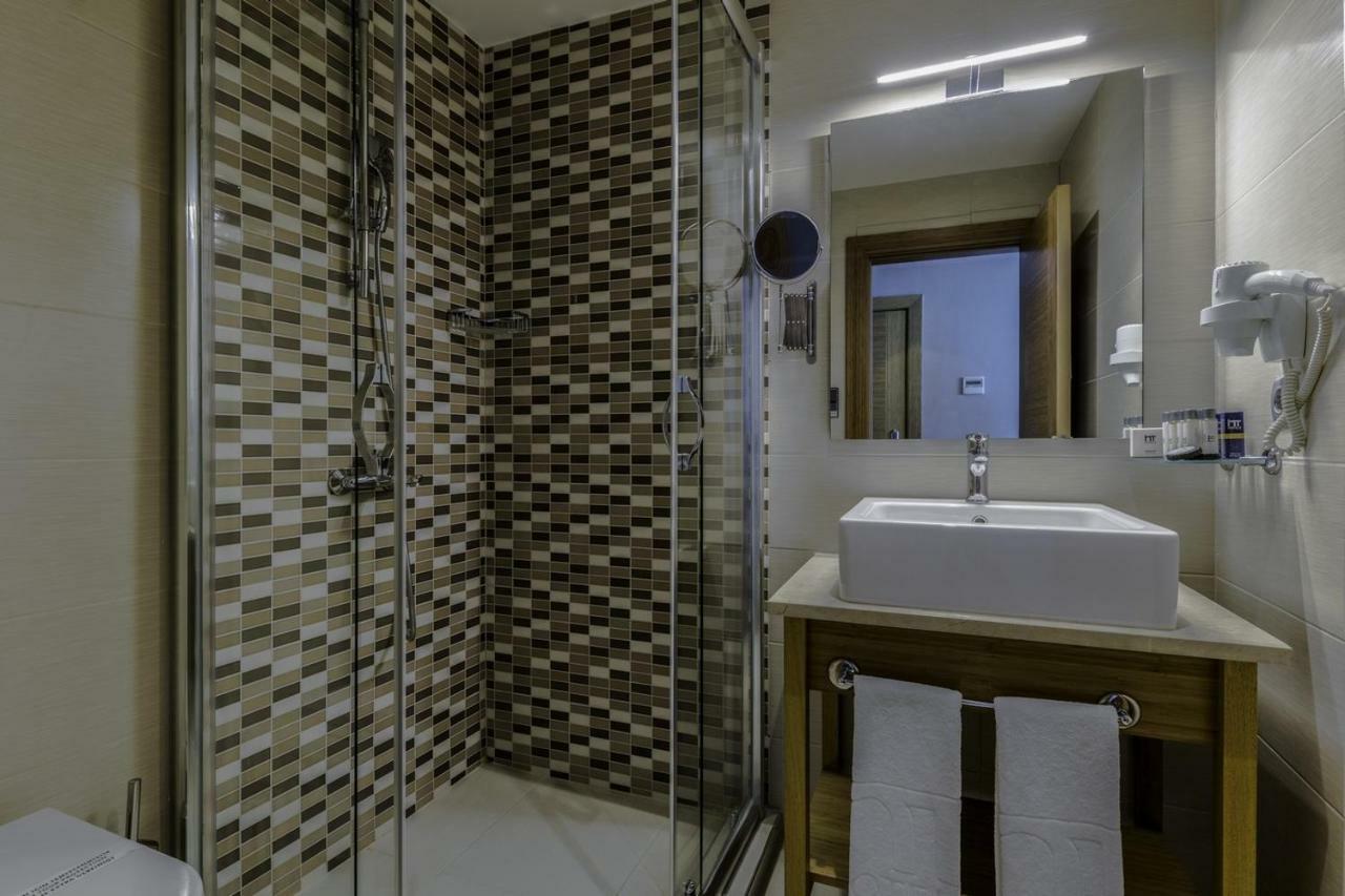 Venera Old 4* Стамбул
