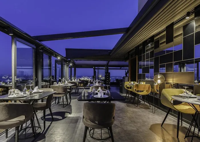 Hotel Venera Istanbul Old City