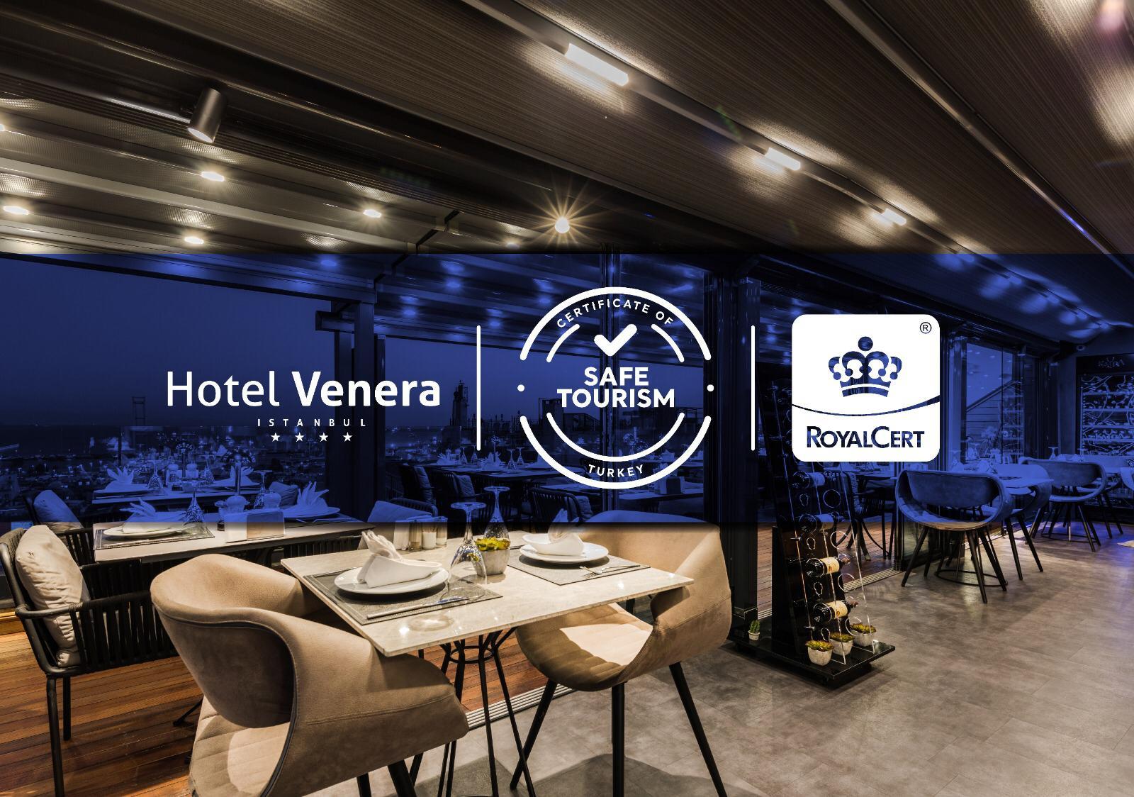 Venera Hotel Istanbul