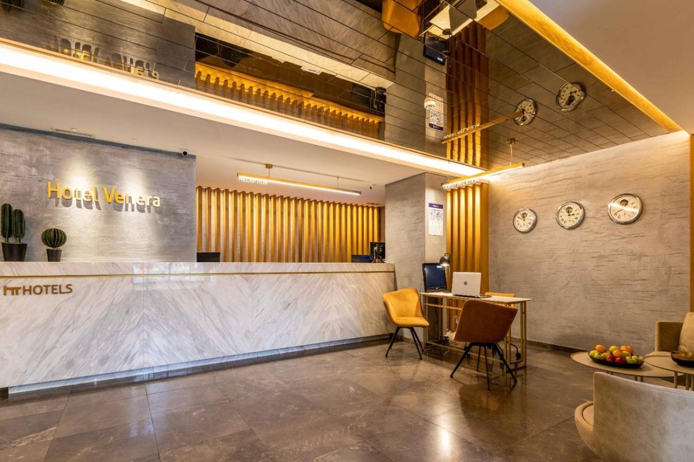 Venera Hotel Istanbul