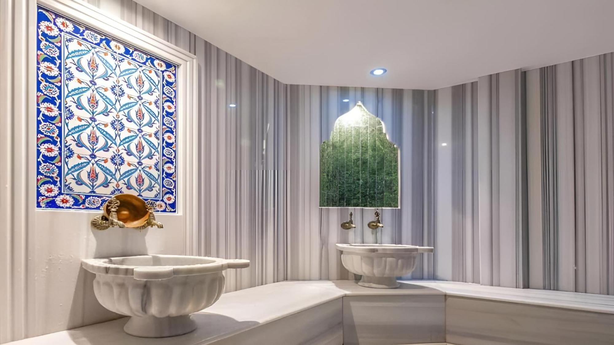 Venera Old Hotel Istanbul