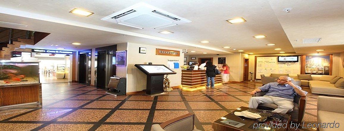 Otel Venera Old