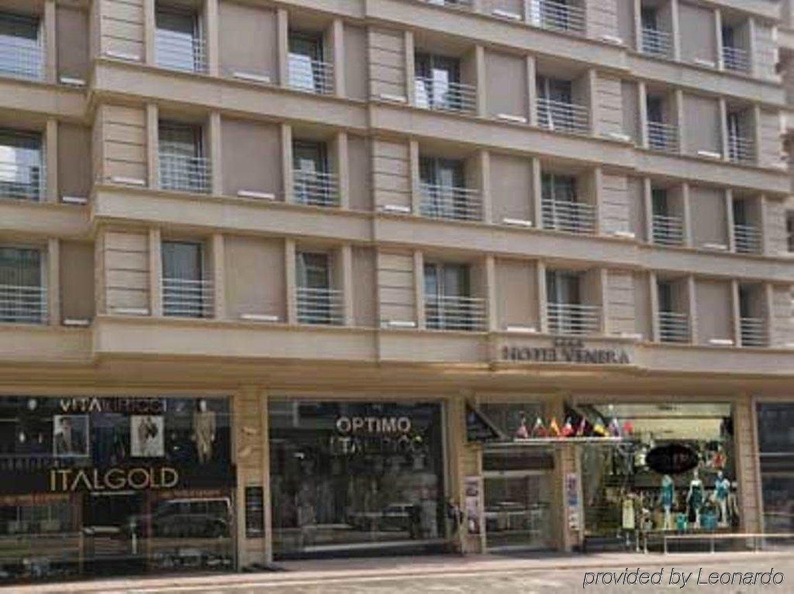 Otel Venera Old İstanbul