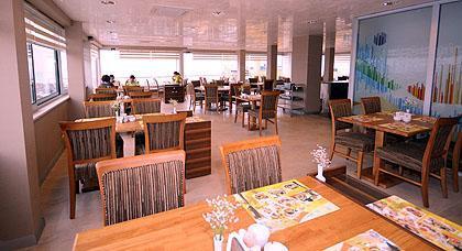 Venera Old Hotel