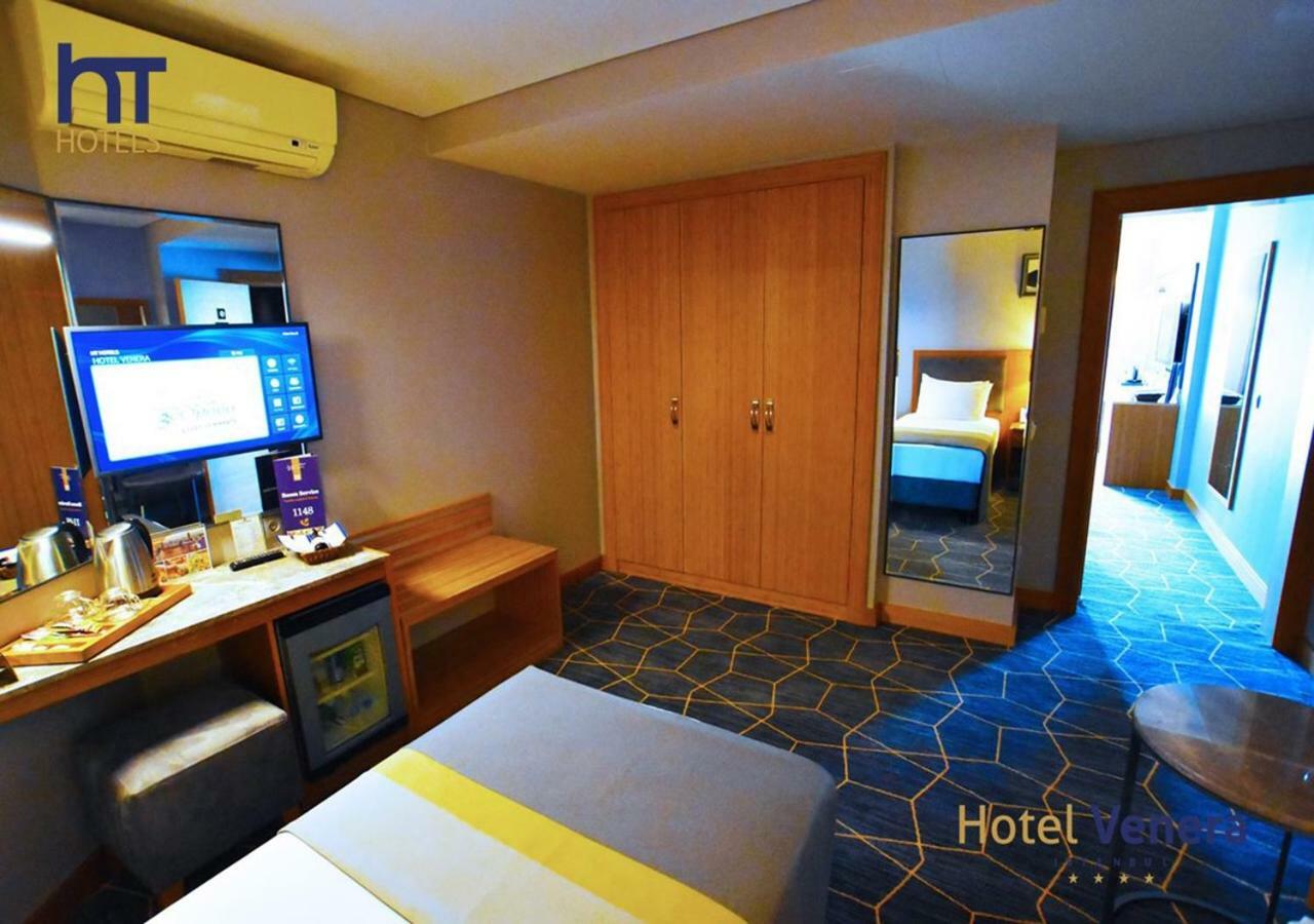 Otel Venera Old