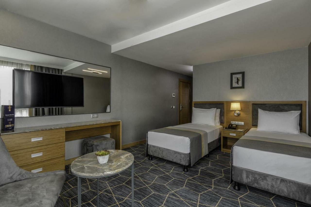 Venera Hotel 4*