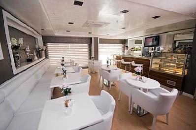 Venera Old 4* Istanbul