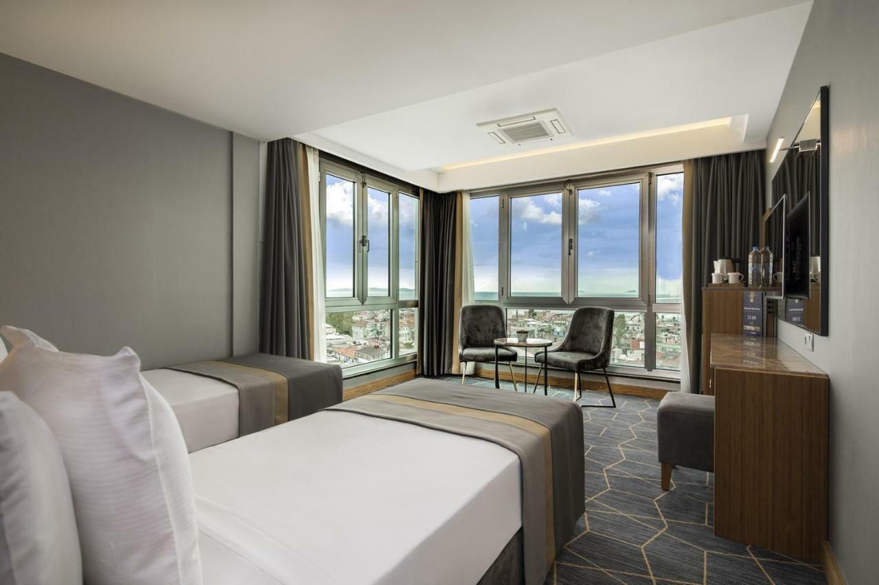 Venera Old 4* Stambuł